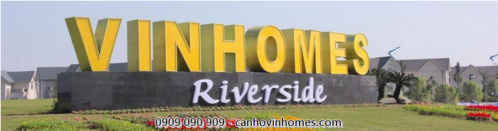 Thương hiệu lớn được tạo dựng từ chủ đầu tư căn hộ Vinhomes