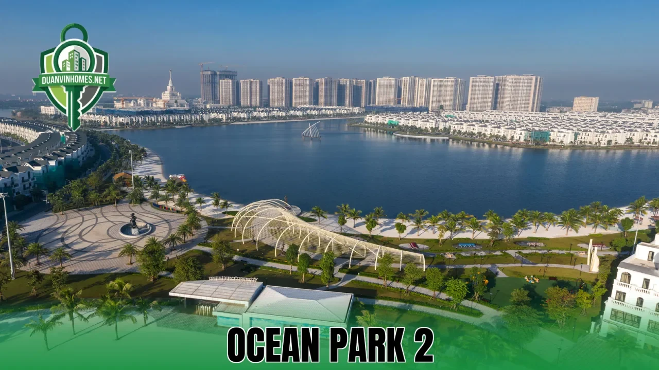 OCEAN PARK 2