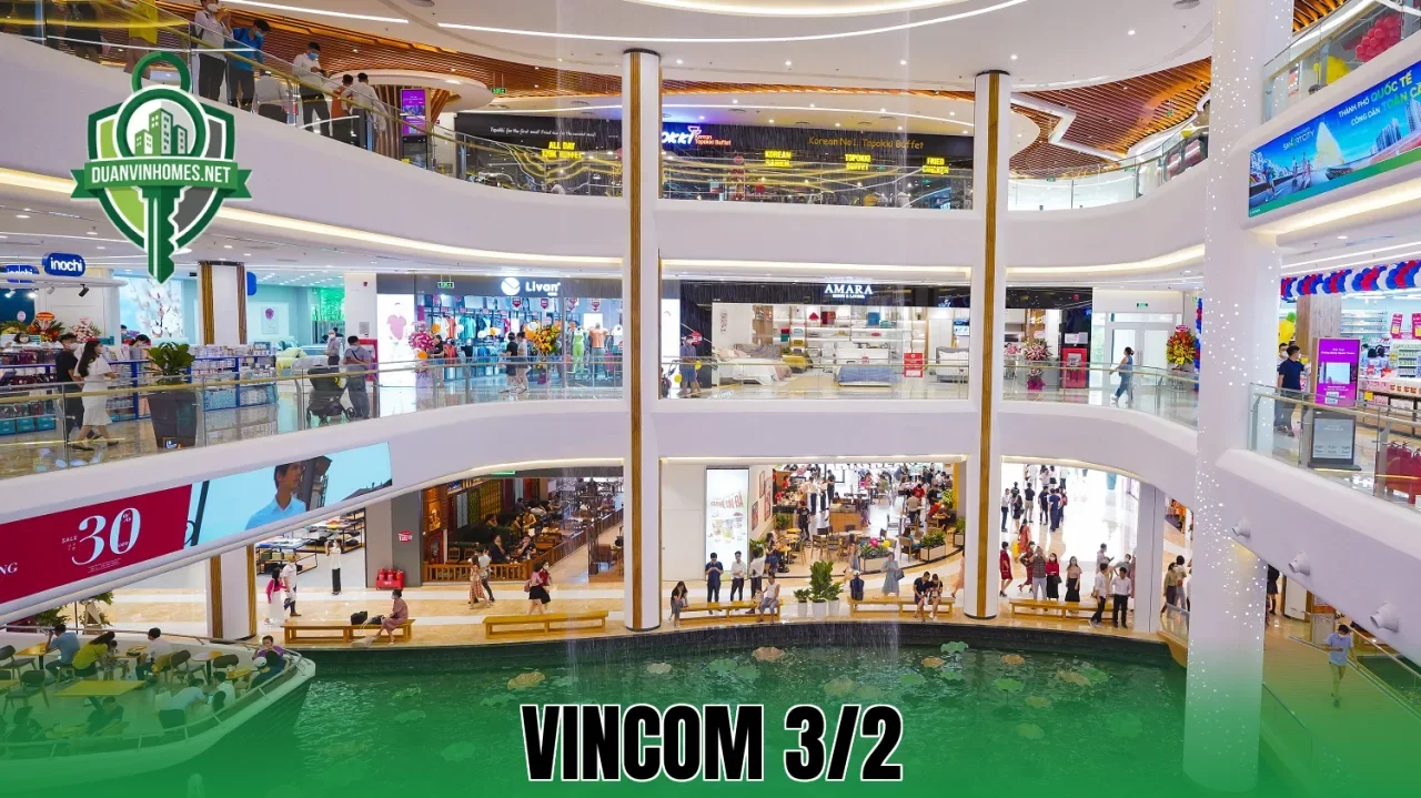 VINCOM 3/2