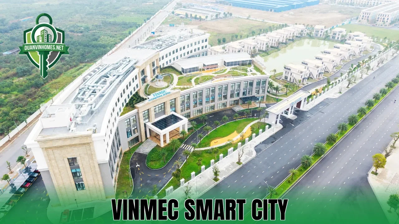 VINMEC SMART CITY