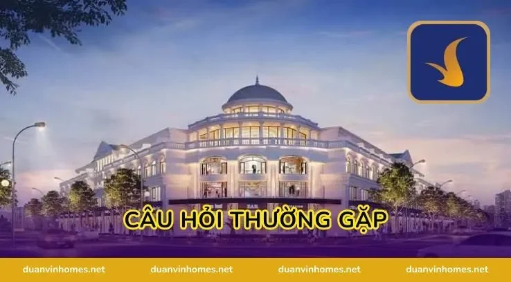 Câu Hỏi Thường Gặp