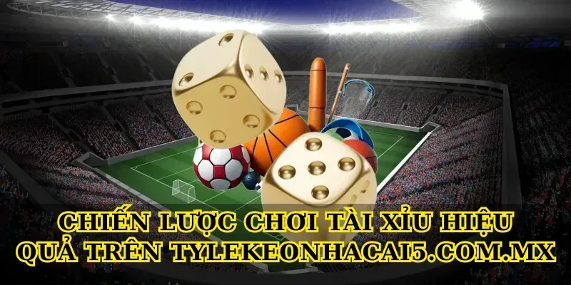 Chiến lược chơi tài xỉu hiệu quả trên seniorhosting.io